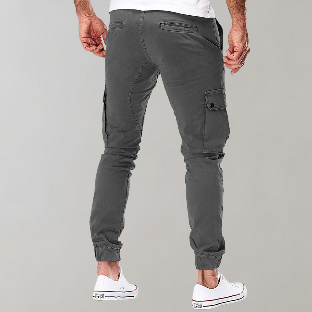 Beckett - Cargo Joggers for Men