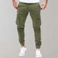 Beckett - Cargo Joggers for Men