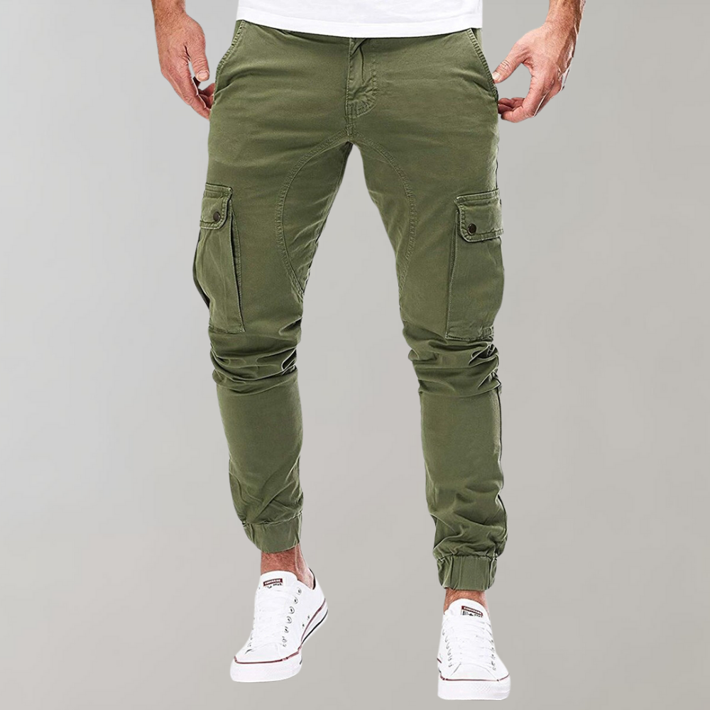 Beckett - Cargo Joggers for Men