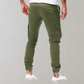 Beckett - Cargo Joggers for Men