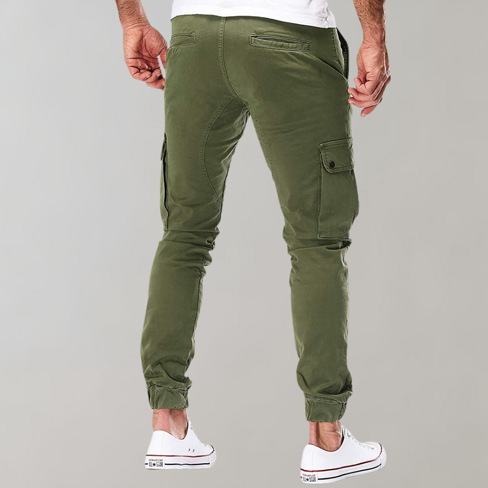 Beckett - Cargo Joggers for Men
