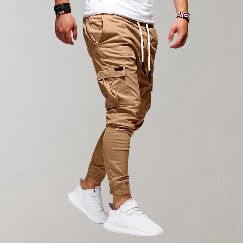 Beckett - Cargo Joggers for Men