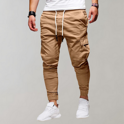 Beckett - Cargo Joggers for Men