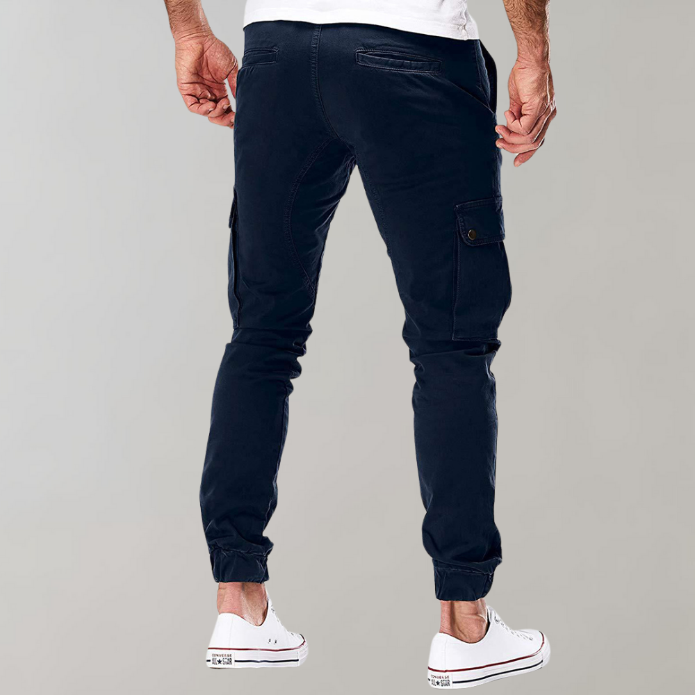 Beckett - Cargo Joggers for Men