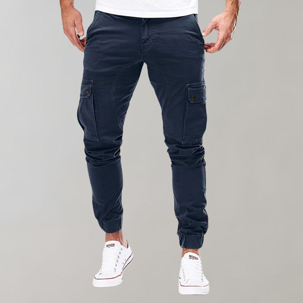 Beckett - Cargo Joggers for Men