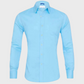 Men's wrinkle-free shirt