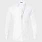 Men's wrinkle-free shirt
