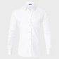 Men's wrinkle-free shirt