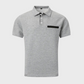 Slim-Fit Men's Polo Shirt Comfortable & Stylish
