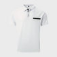 Slim-Fit Men's Polo Shirt Comfortable & Stylish