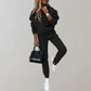 Stylish tracksuit for women