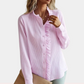 Saheli | Striped Summer Blouse for Women - Trendy & Comfortable