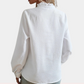 Saheli | Striped Summer Blouse for Women - Trendy & Comfortable