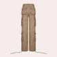 Women's Classic Cargo Pants