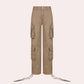 Women's Classic Cargo Pants