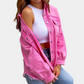 Ivana | - Women's casual denim blazer