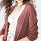Elegant and lightweight women's vest