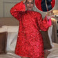 Greta - Sparkling Dress