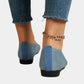 Aeliana Comfortable Orthopedic Women's Shoes – Stylish Support for Everyday Comfort