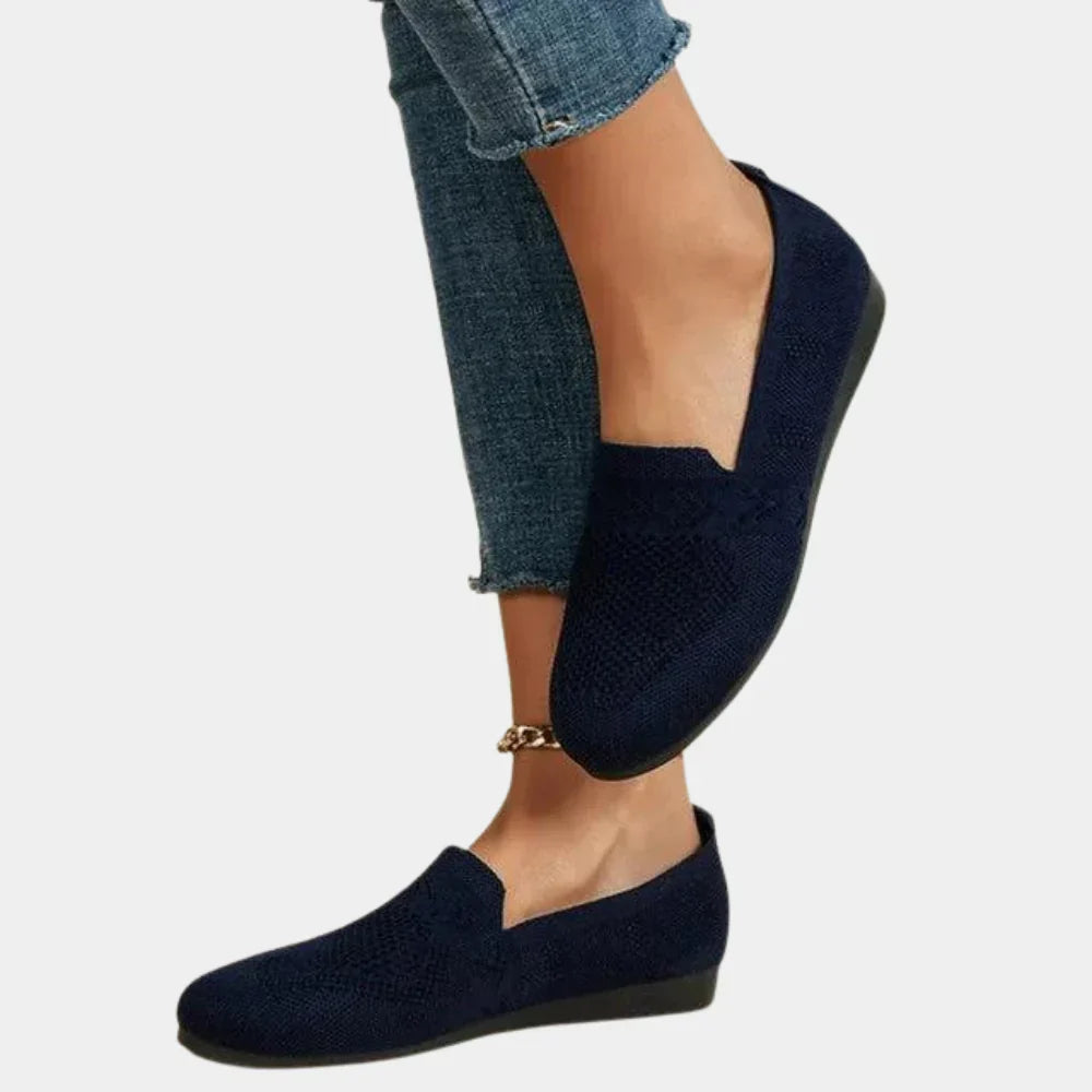 Aeliana Comfortable Orthopedic Women's Shoes – Stylish Support for Everyday Comfort