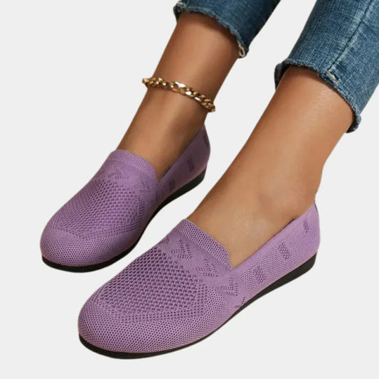 Aeliana Comfortable Orthopedic Women's Shoes – Stylish Support for Everyday Comfort