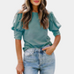 Matea | - Women's casual cotton blouse