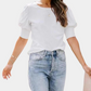 Matea | - Women's casual cotton blouse