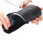 Breathable Leather Shoes - Carlos