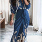 Teresse -Elegant bandage dress