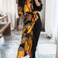 Teresse -Elegant bandage dress