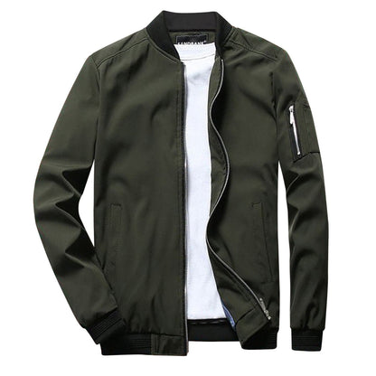 Cristian - Stylish Jacket For Men