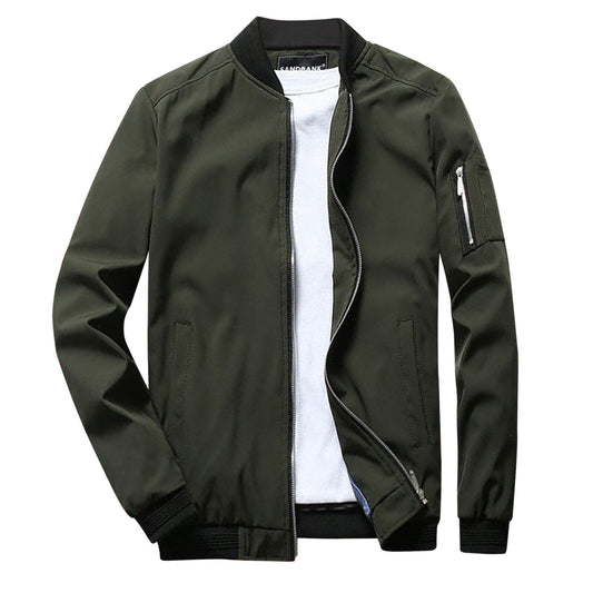 Cristian - Stylish Jacket For Men