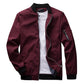Oliver - Stylish and Short Summer Jacket for Men