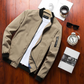Cristian - Stylish Jacket For Men