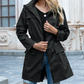 Stylish Protection for Wet Weather