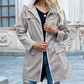 Stylish Protection for Wet Weather