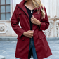 Stylish Protection for Wet Weather