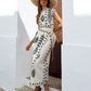 Pamela | Printed Summer Set