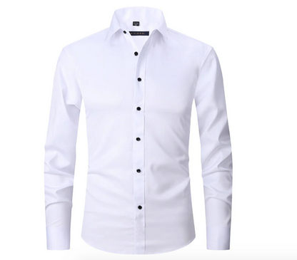 Alex Stretch Shirt | Comfortable shirt for men with super stretch