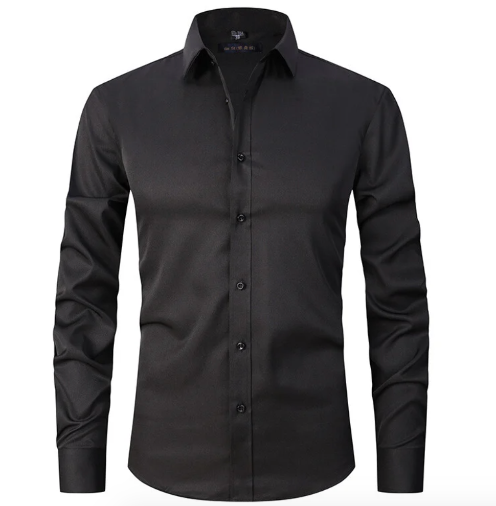 Alex Stretch Shirt | Comfortable shirt for men with super stretch