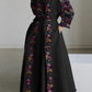 Abish - Vintage Cotton Linen Dresses