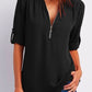 Melieora - Charming elegant blouse