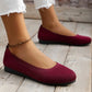 Nashrine - Fashionable casual women's shoes