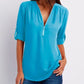 Melieora - Charming elegant blouse