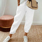 Rafina - Elegant cotton trousers