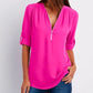 Melieora - Charming elegant blouse