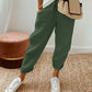 Rafina - Elegant cotton trousers