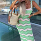 Celeste - Bodycon dress