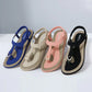 Marry | Chic Orthopedic Sandals