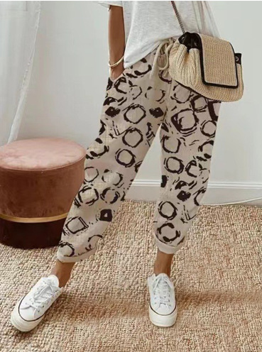 CozyFlex - Comfortable Loose Pants for Women